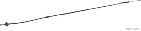 Трос, управление сцеплением MAGNETI MARELLI 600000055270