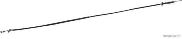 Трос, управление сцеплением MAGNETI MARELLI 600000055300