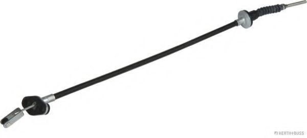 Трос, управление сцеплением MAGNETI MARELLI 600000055350