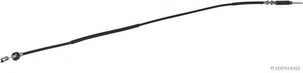 Трос, управление сцеплением MAGNETI MARELLI 600000055360