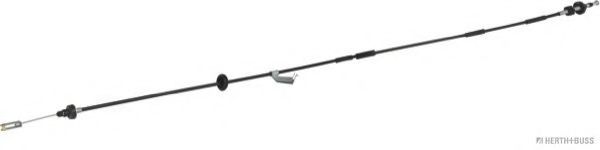 Трос, управление сцеплением MAGNETI MARELLI 600000055390