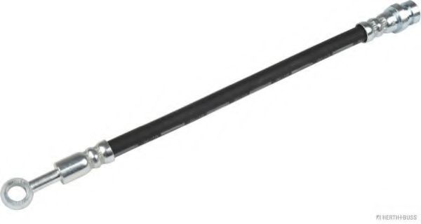 Тормозной шланг QUINTON HAZELL 51011