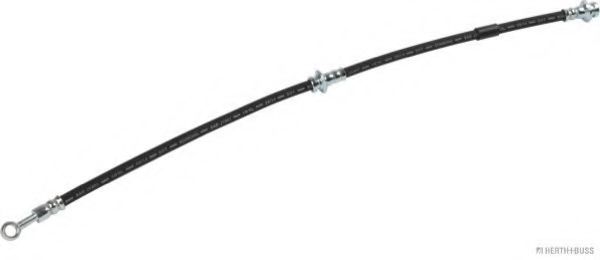 Тормозной шланг MAGNETI MARELLI 600000106580