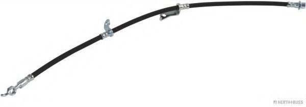 Тормозной шланг MAGNETI MARELLI 600000109220