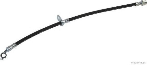 Тормозной шланг MAGNETI MARELLI 600000109380