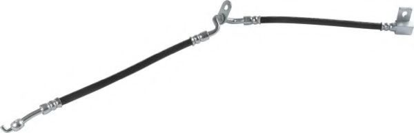 Тормозной шланг MAGNETI MARELLI 600000110180