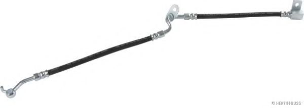 Тормозной шланг MAGNETI MARELLI 600000110200