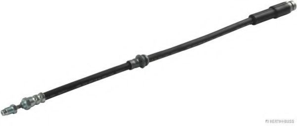 Тормозной шланг MAGNETI MARELLI 600000110310