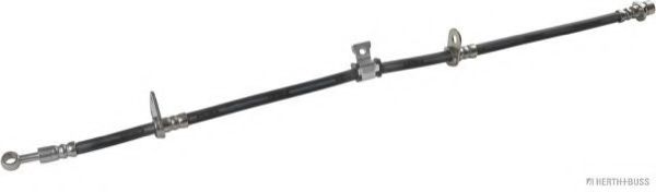 Тормозной шланг MAGNETI MARELLI 600000110690