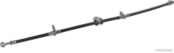 Тормозной шланг MAGNETI MARELLI 600000110900