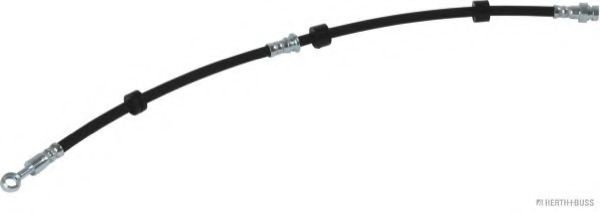 Тормозной шланг MAGNETI MARELLI 600000112800