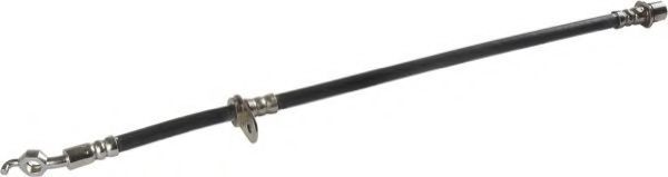 Тормозной шланг MAGNETI MARELLI 600000112900