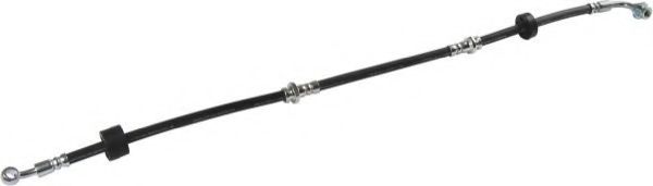 Тормозной шланг MAGNETI MARELLI 600000113990