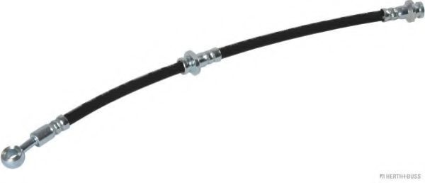 Тормозной шланг MAGNETI MARELLI 600000114330