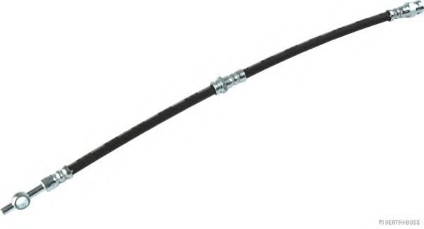 Тормозной шланг MAGNETI MARELLI 600000114810