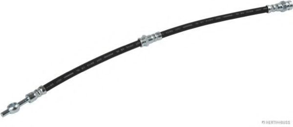 Тормозной шланг MAGNETI MARELLI 600000115260