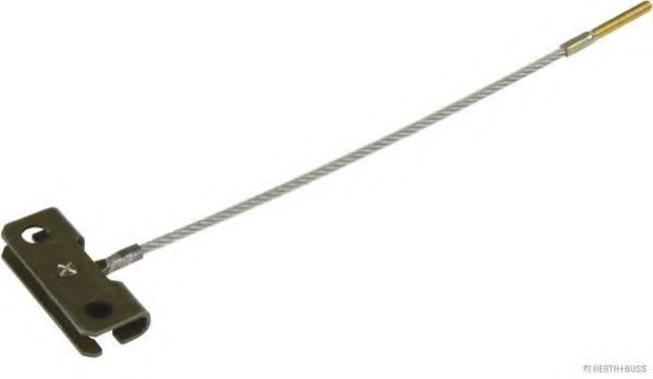 Трос, стояночная тормозная система PEX 41423