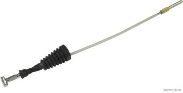 Трос, стояночная тормозная система MAGNETI MARELLI 600000116130