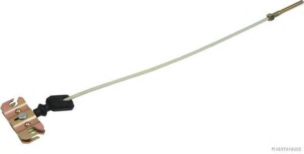 Трос, стояночная тормозная система MAGNETI MARELLI 600000116340