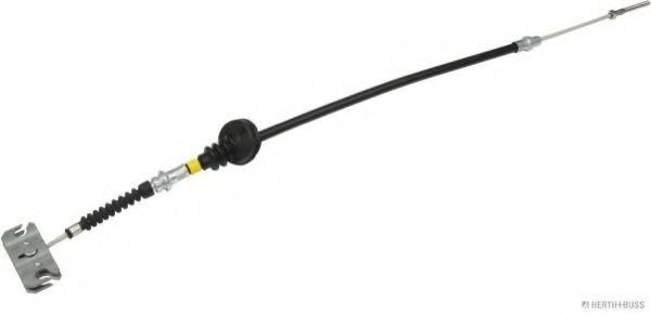 Трос, стояночная тормозная система MAGNETI MARELLI 600000116430