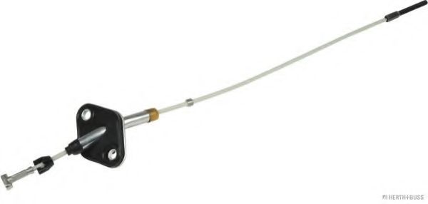 Трос, стояночная тормозная система MAGNETI MARELLI 600000116460