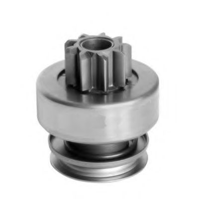 Ведущая шестерня, стартер MAGNETI MARELLI 940113020473
