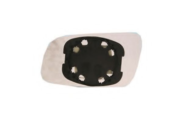 Зеркальное стекло, широкоугольное зеркало MAGNETI MARELLI 350319420330