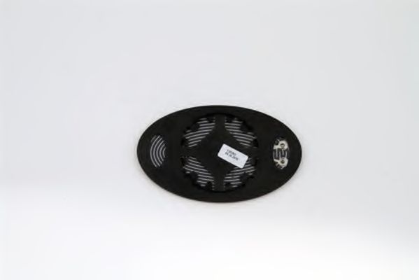 Зеркальное стекло, наружное зеркало MAGNETI MARELLI 182209059430