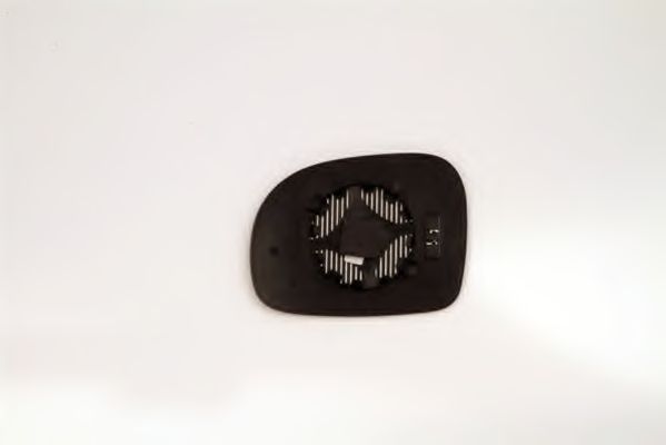 Зеркальное стекло, наружное зеркало MAGNETI MARELLI 351991305070