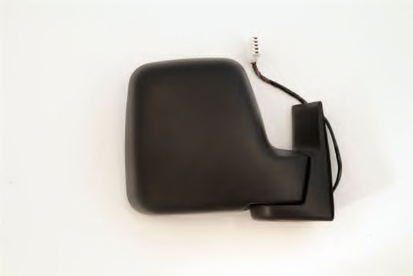 Наружное зеркало, кабина водителя MAGNETI MARELLI 351991715780