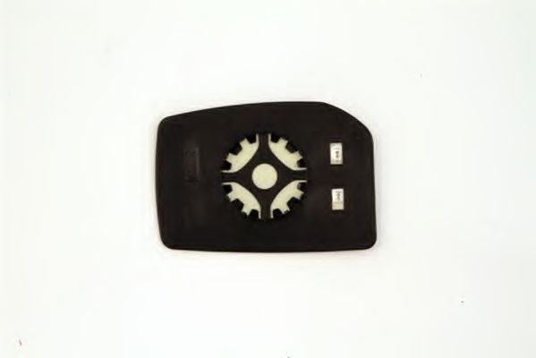 Зеркальное стекло, наружное зеркало MAGNETI MARELLI 351991804280