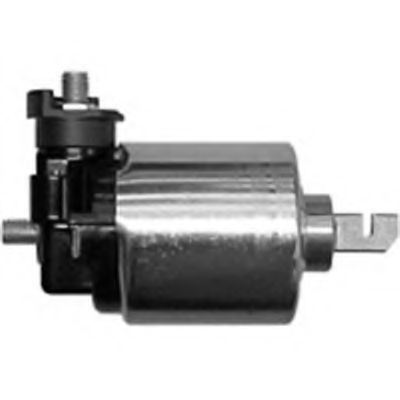 Тяговое реле, стартер MAGNETI MARELLI 940113050152