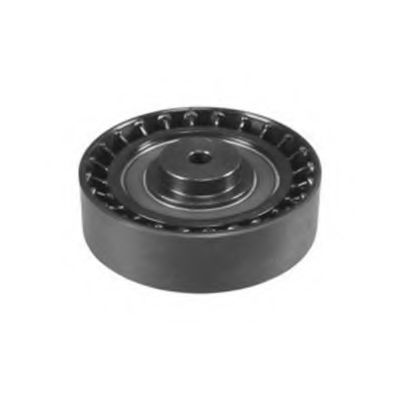 Паразитный / Ведущий ролик, клиновой ремень MAGNETI MARELLI 331316170031