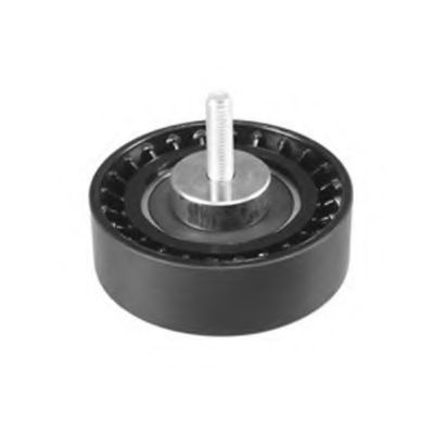 Паразитный / Ведущий ролик, клиновой ремень MAGNETI MARELLI 331316170039