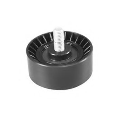 Натяжной ролик, поликлиновой  ремень MAGNETI MARELLI 331316170045