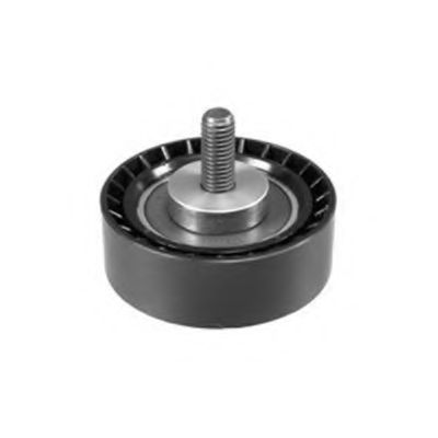 Паразитный / Ведущий ролик, клиновой ремень MAGNETI MARELLI 331316170064