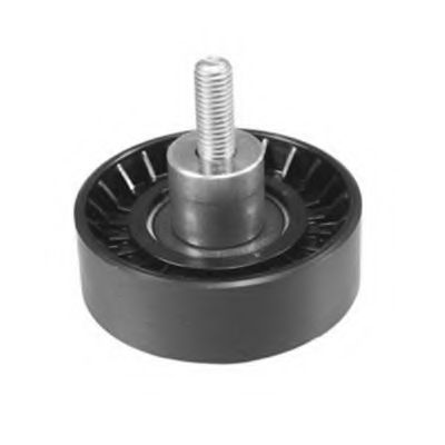 Паразитный / Ведущий ролик, клиновой ремень MAGNETI MARELLI 331316170074