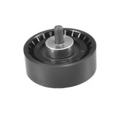 Паразитный / Ведущий ролик, клиновой ремень MAGNETI MARELLI 331316170076