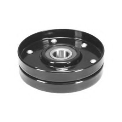 Натяжной ролик, поликлиновой  ремень MAGNETI MARELLI 331316170084