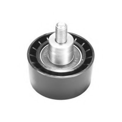 Паразитный / Ведущий ролик, клиновой ремень MAGNETI MARELLI 331316170099