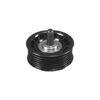 Паразитный / Ведущий ролик, клиновой ремень MAGNETI MARELLI 331316170119