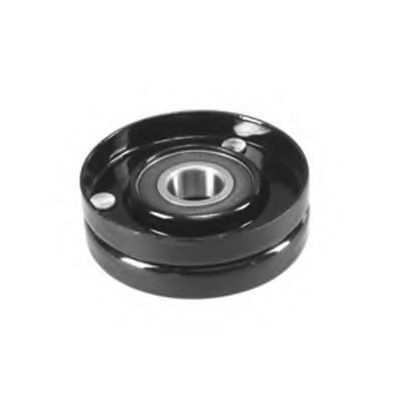 Паразитный / Ведущий ролик, клиновой ремень MAGNETI MARELLI 331316170132