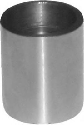 Паразитный / Ведущий ролик, зубчатый ремень MAGNETI MARELLI 331316170192