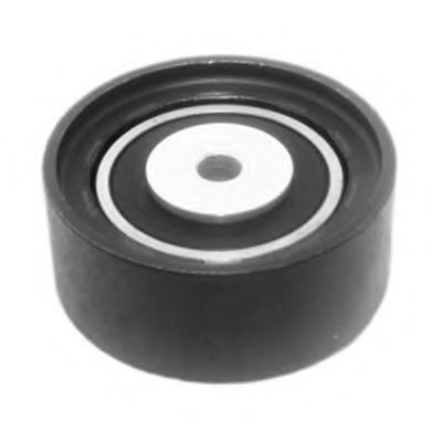 Паразитный / Ведущий ролик, клиновой ремень MAGNETI MARELLI 331316170212