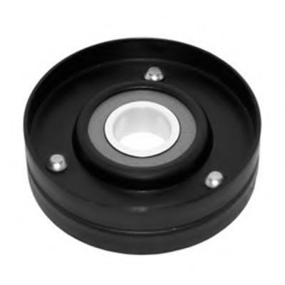 Натяжной ролик, поликлиновой  ремень MAGNETI MARELLI 331316170254