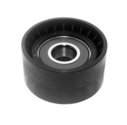 Паразитный / Ведущий ролик, клиновой ремень MAGNETI MARELLI 331316170280