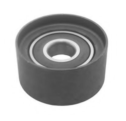 Натяжной ролик, поликлиновой  ремень MAGNETI MARELLI 331316170306