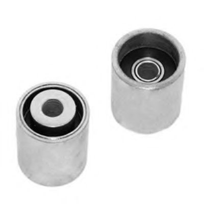 Паразитный / Ведущий ролик, зубчатый ремень MAGNETI MARELLI 331316170318