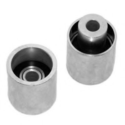 Паразитный / Ведущий ролик, зубчатый ремень MAGNETI MARELLI 331316170319