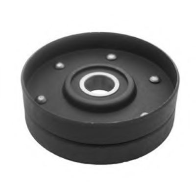 Паразитный / Ведущий ролик, клиновой ремень MAGNETI MARELLI 331316170343